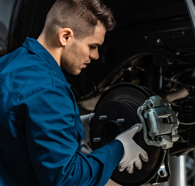 Engine Repair