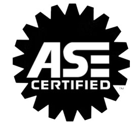 ASE Certified