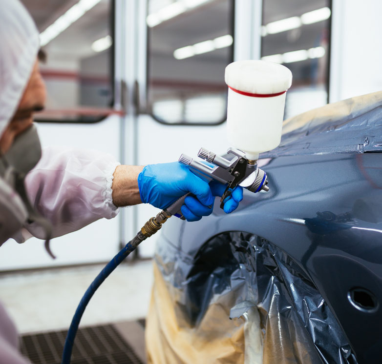 Engine Repair