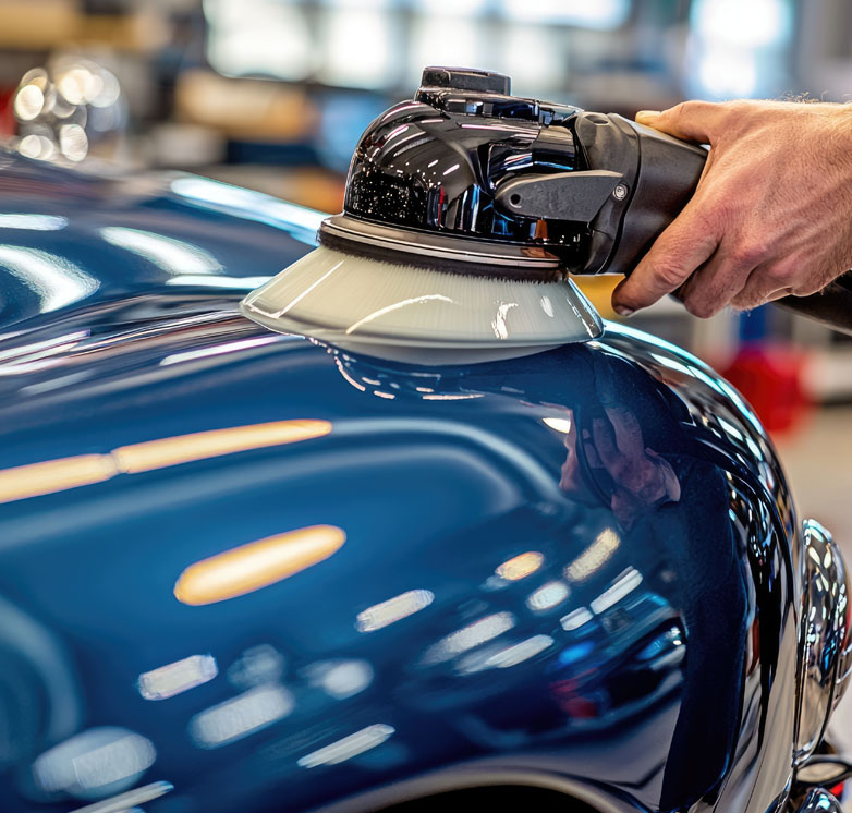 Engine Repair