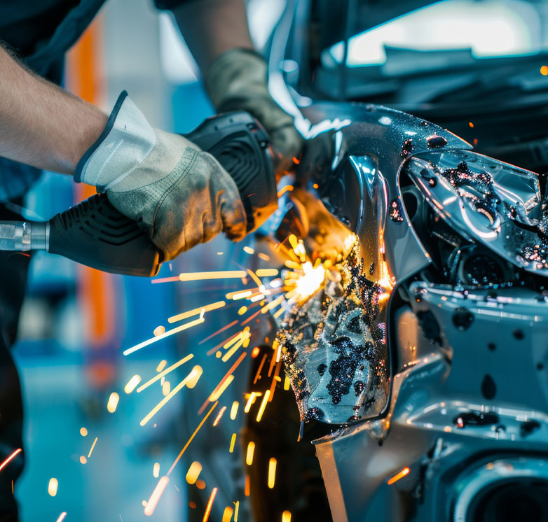 Engine Repair